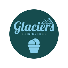 Glaciers Italian Ice